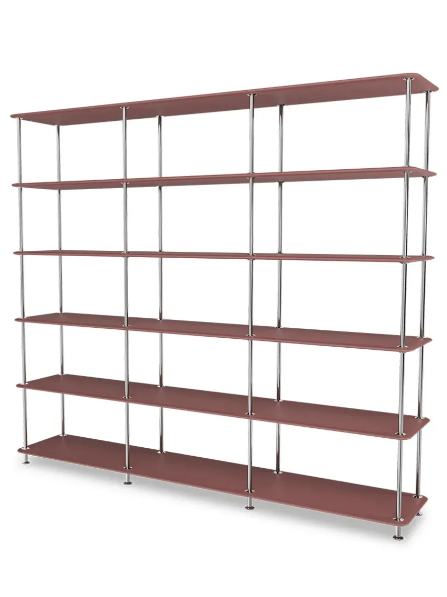 Free Reol 555000, chrome<Montana Sale