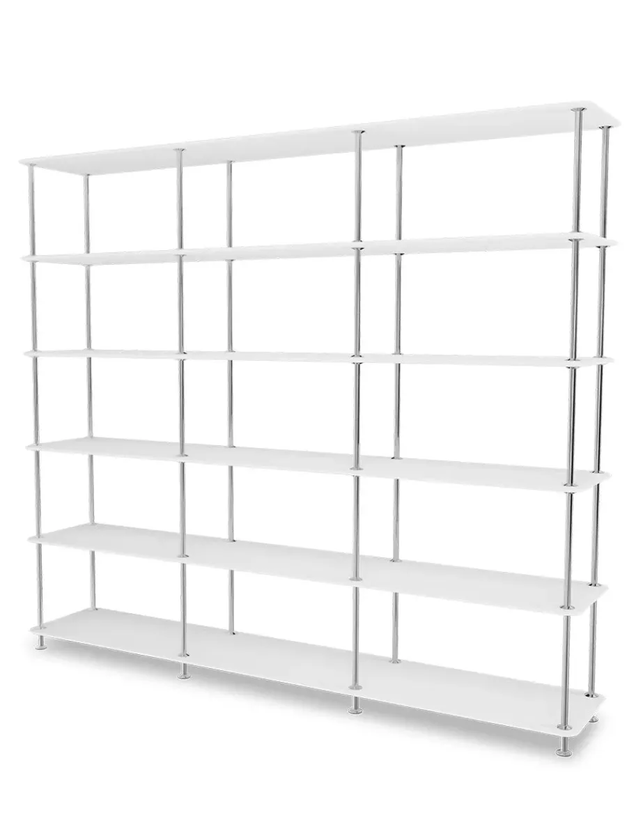 Free Reol 555000, chrome<Montana Sale