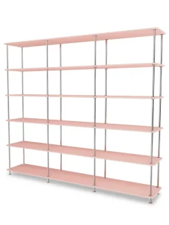 Free Reol 555000, chrome<Montana Sale