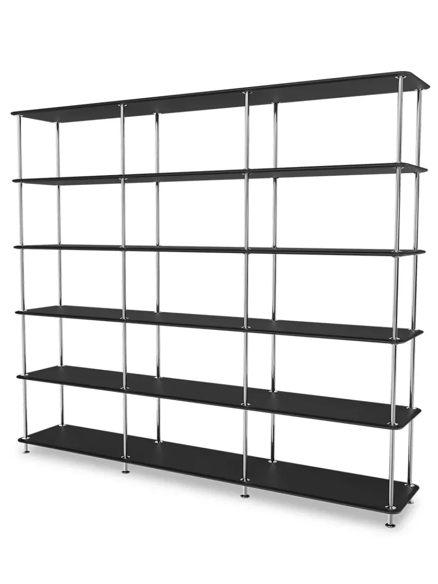 Free Reol 555000, chrome<Montana Sale