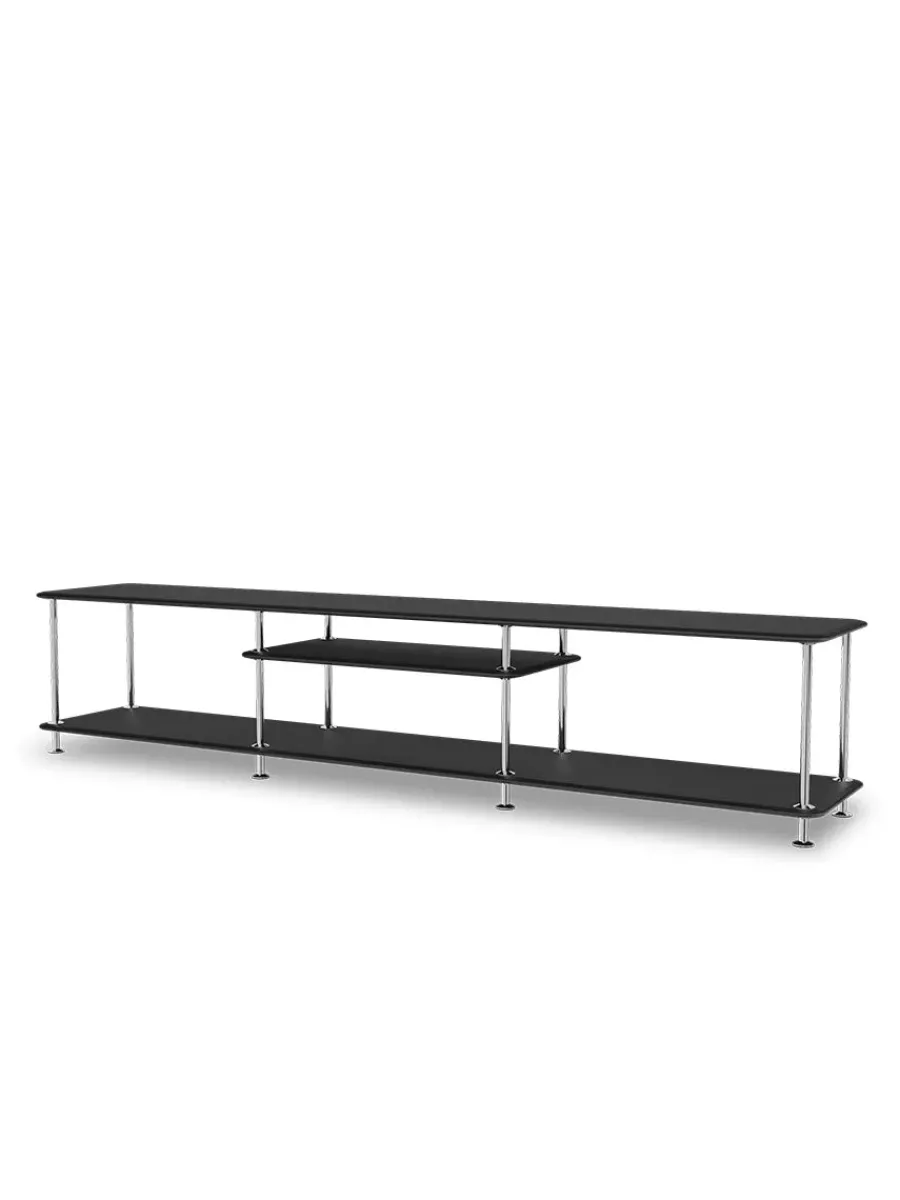 Free Reol 111010, chrome<Montana Outlet