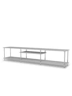 Free Reol 111010, chrome<Montana Outlet