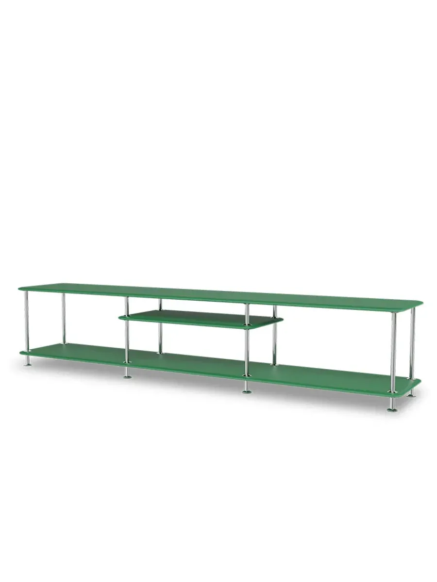 Free Reol 111010, chrome<Montana Outlet