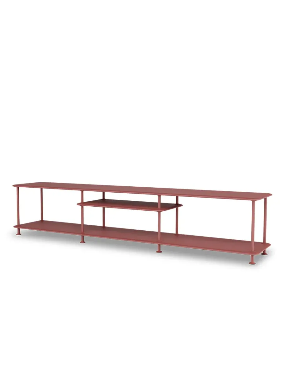 Free Reol 111010, chrome<Montana Outlet