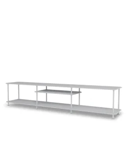 Free Reol 111010, chrome<Montana Outlet