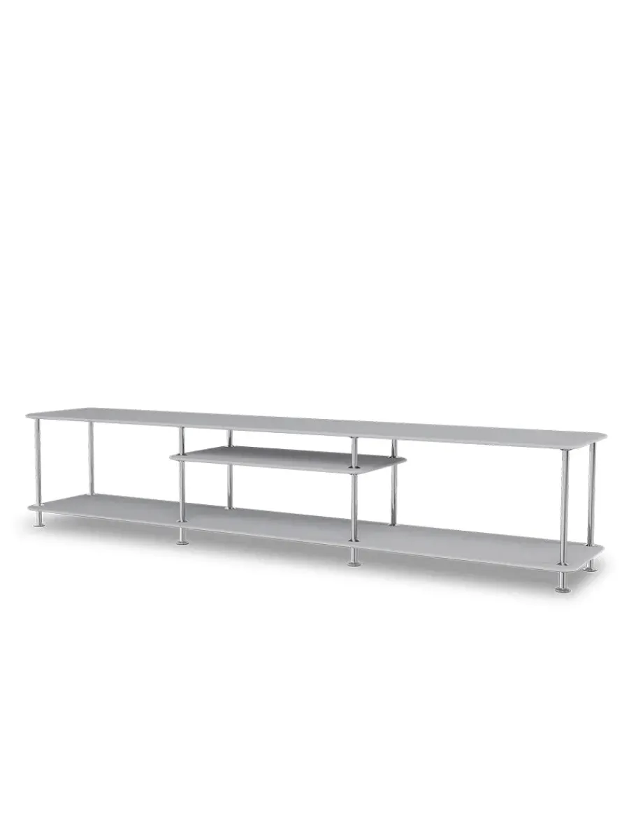 Free Reol 111010, chrome<Montana Outlet