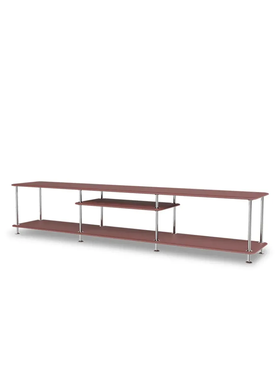 Free Reol 111010, chrome<Montana Outlet