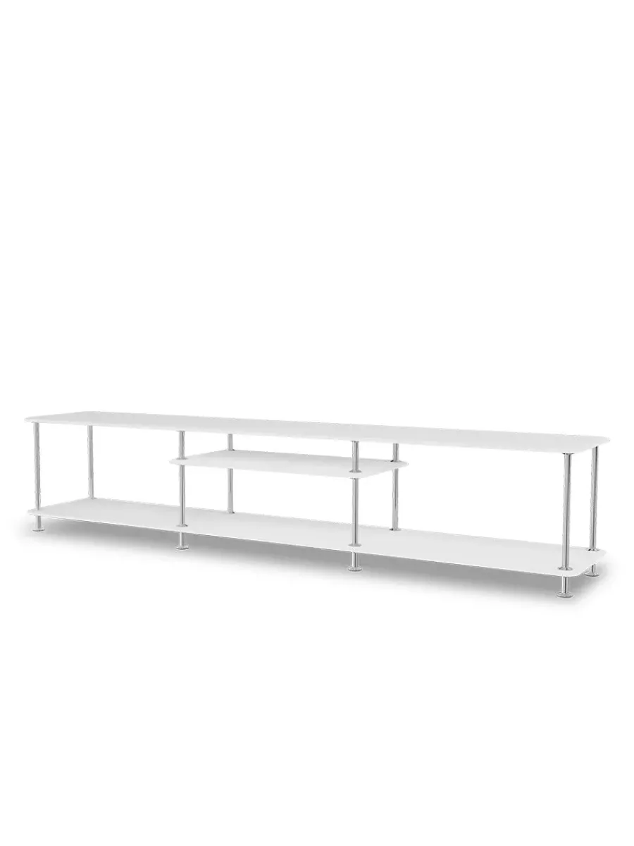 Free Reol 111010, chrome<Montana Outlet