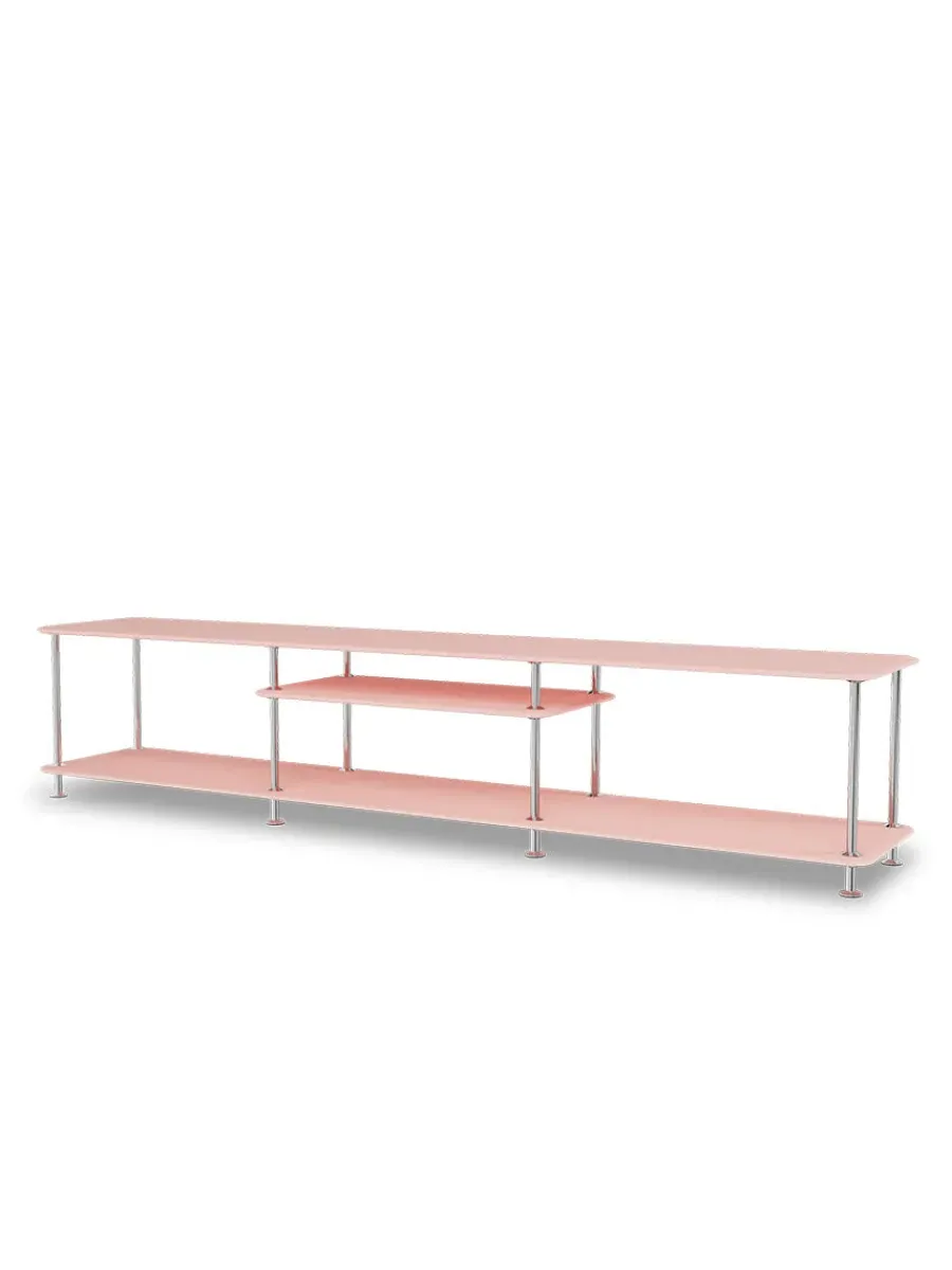 Free Reol 111010, chrome<Montana Outlet