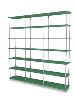 Free Reol 666000, chrome<Montana