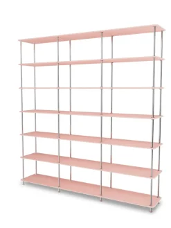 Free Reol 666000, chrome<Montana