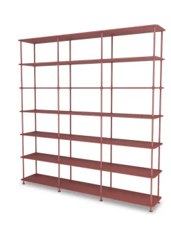 Free Reol 666000, chrome<Montana