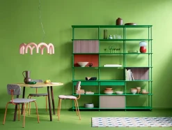 Free Reol 666000, chrome<Montana