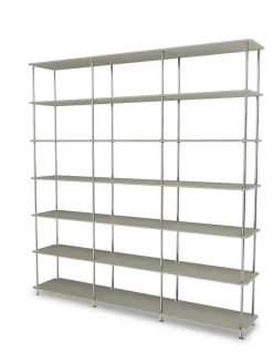 Free Reol 666000, chrome<Montana