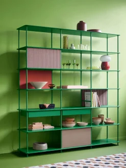 Free Reol 666000, chrome<Montana