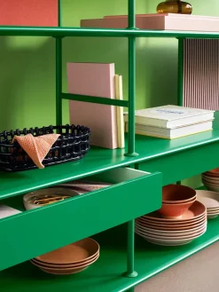 Free Reol 666000, chrome<Montana