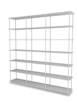 Free Reol 666000, chrome<Montana