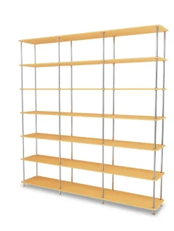 Free Reol 666000, chrome<Montana