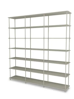 Free Reol 666000, chrome<Montana