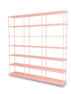 Free Reol 666000, chrome<Montana