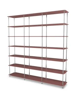 Free Reol 666000, chrome<Montana