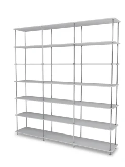 Free Reol 666000, chrome<Montana