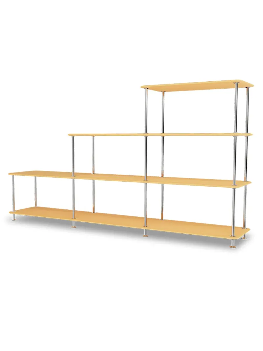 Free Reol 321000, chrome<Montana Online