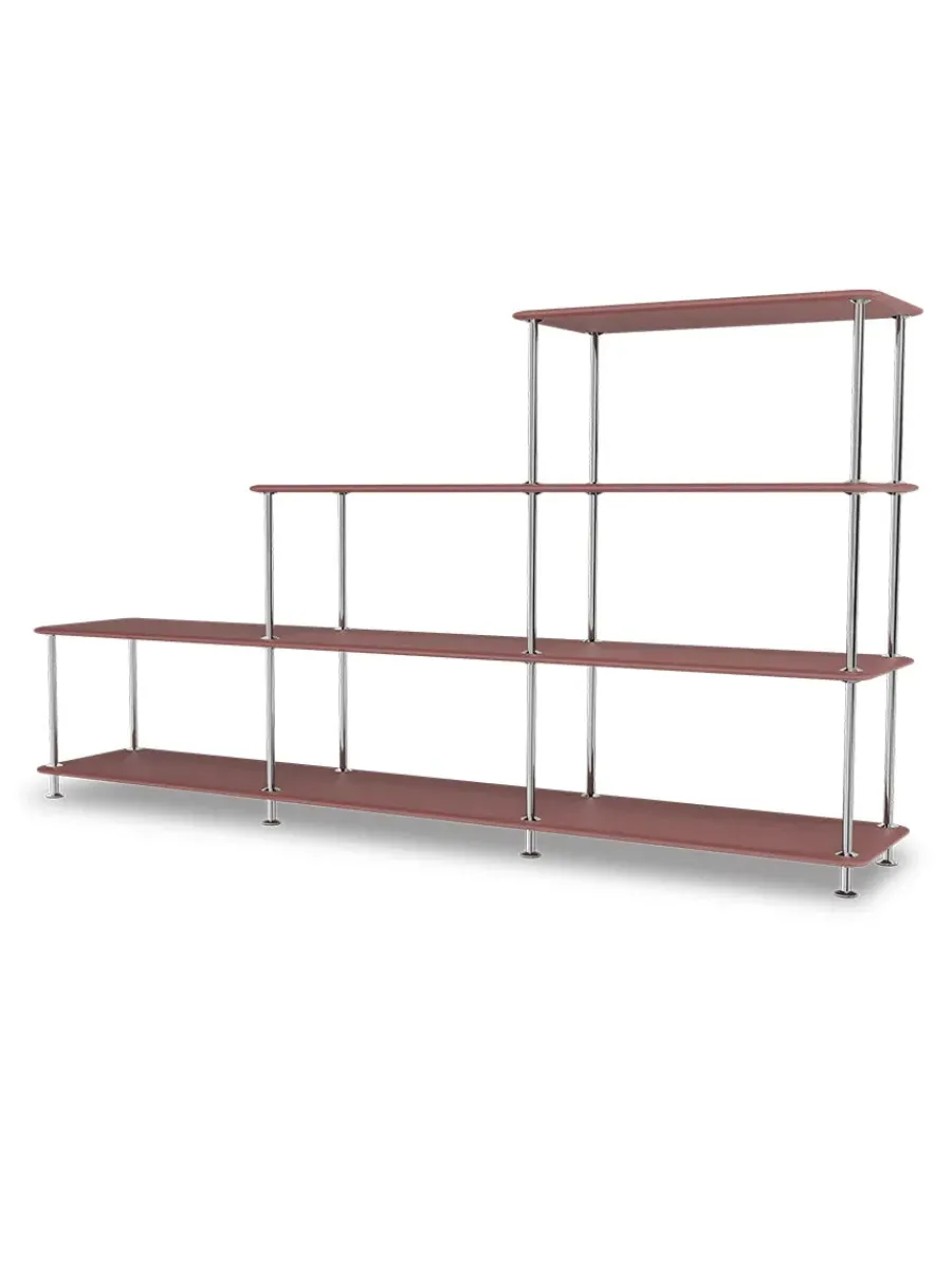 Free Reol 321000, chrome<Montana Online