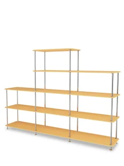 Free Reol 342000, chrome<Montana Outlet