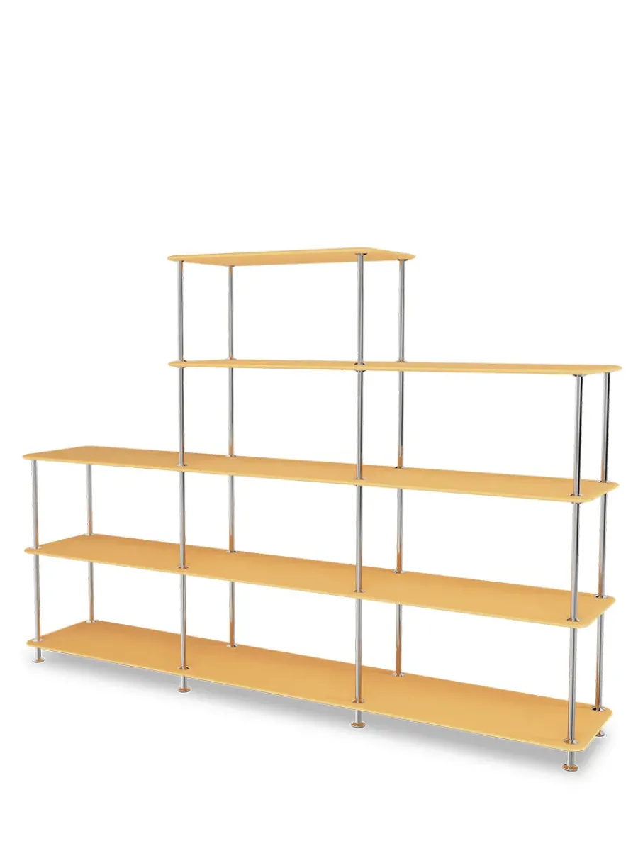 Free Reol 342000, chrome<Montana Outlet