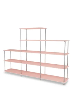 Free Reol 342000, chrome<Montana Outlet