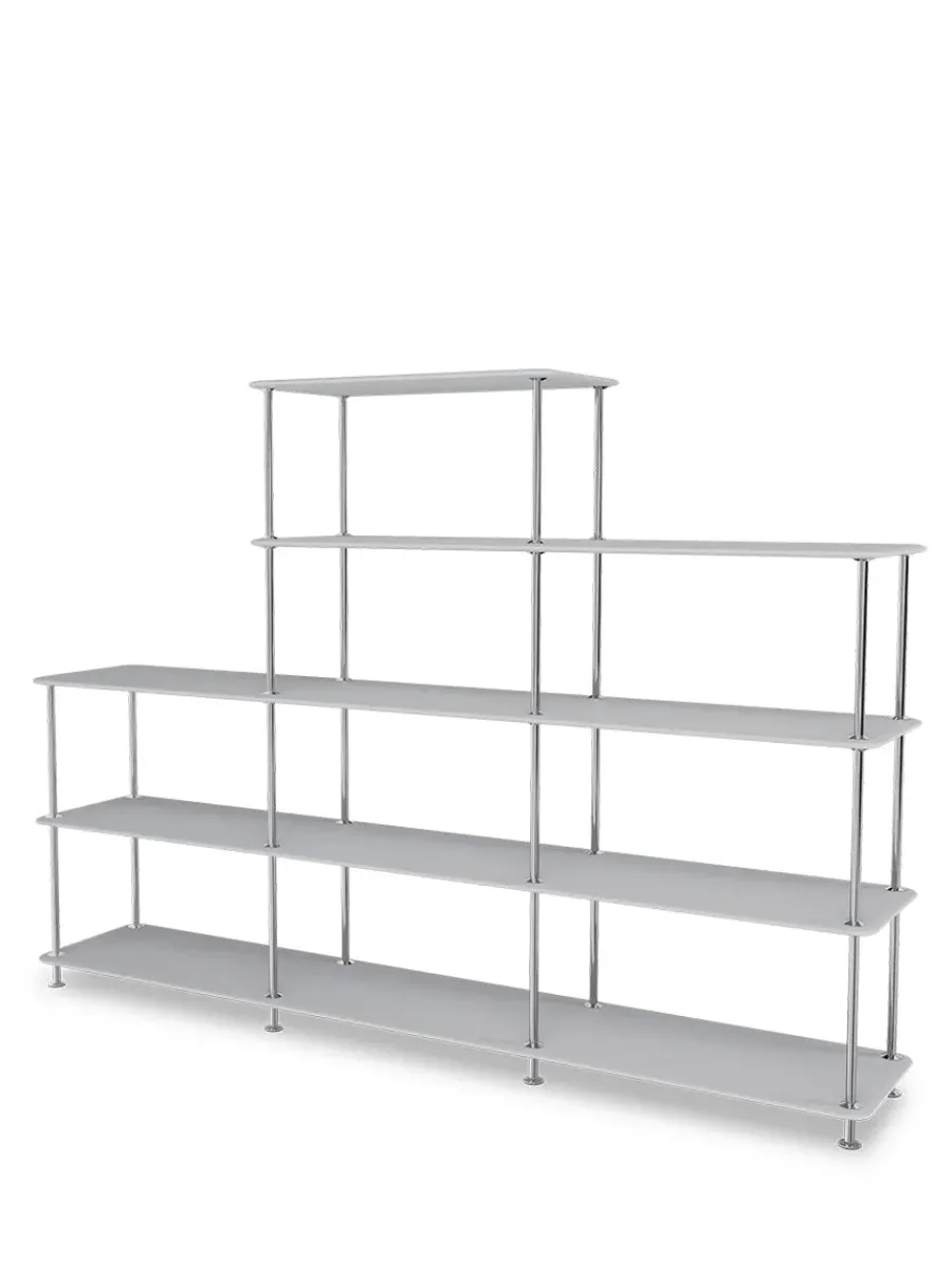 Free Reol 342000, chrome<Montana Outlet