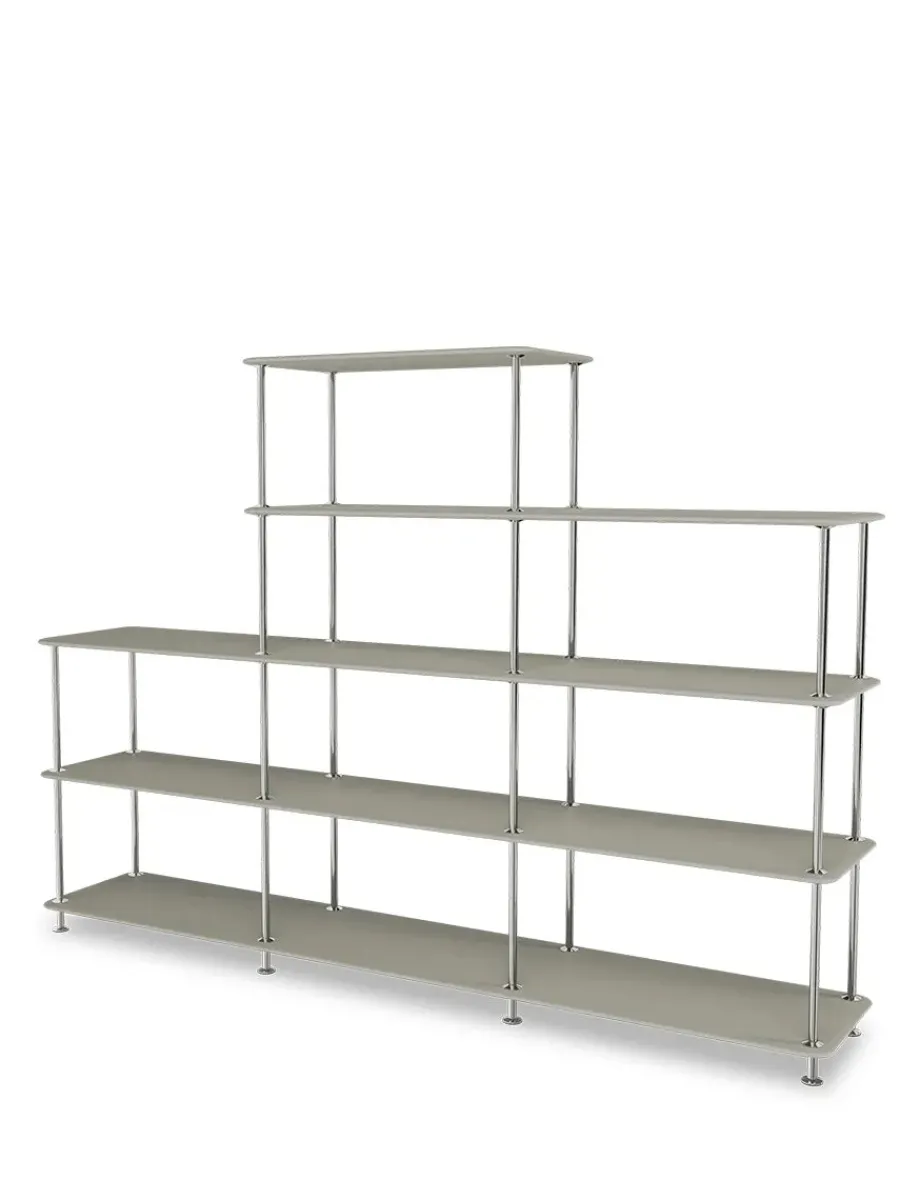 Free Reol 342000, chrome<Montana Outlet