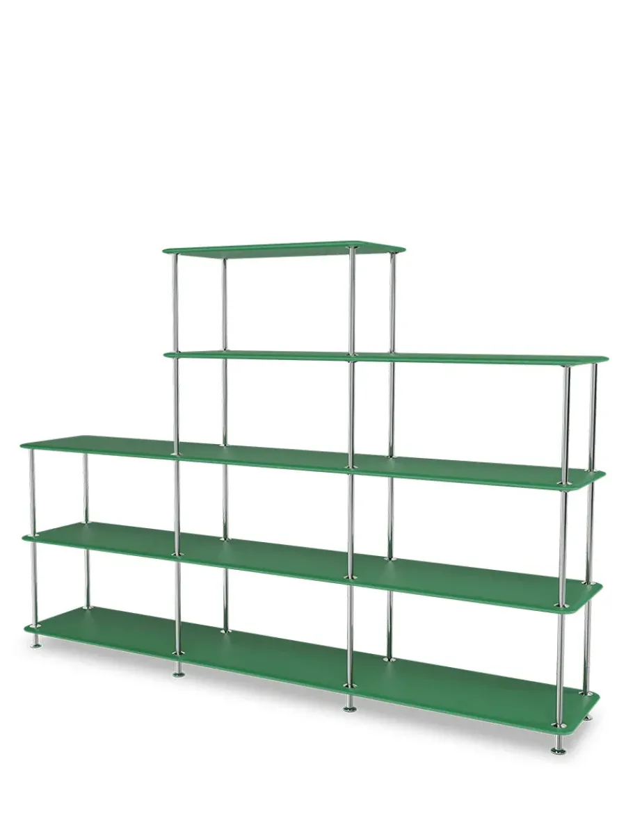 Free Reol 342000, chrome<Montana Outlet