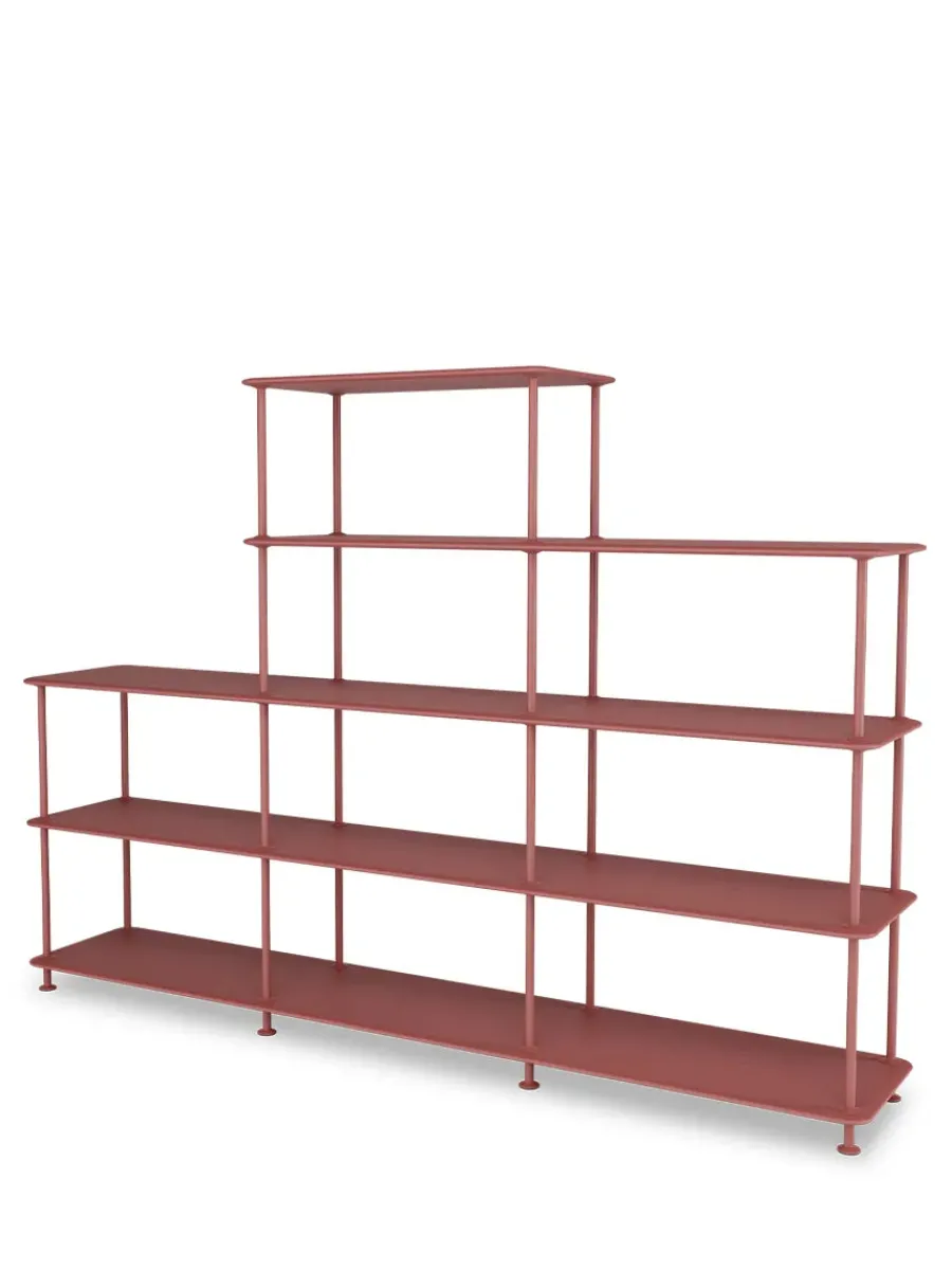 Free Reol 342000, chrome<Montana Outlet