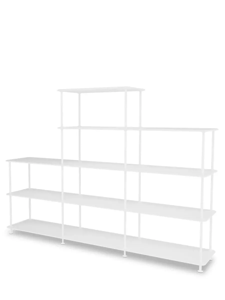 Free Reol 342000, chrome<Montana Outlet