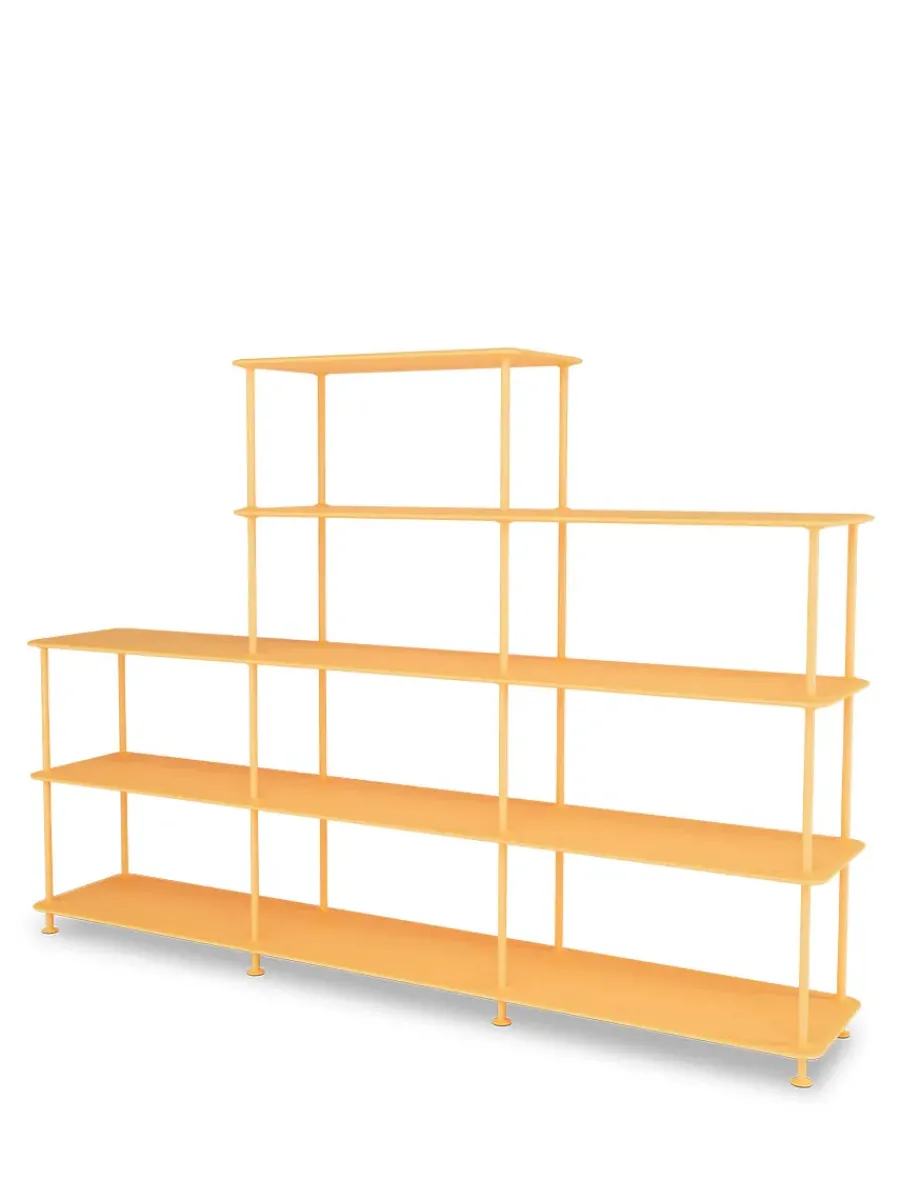 Free Reol 342000, chrome<Montana Outlet