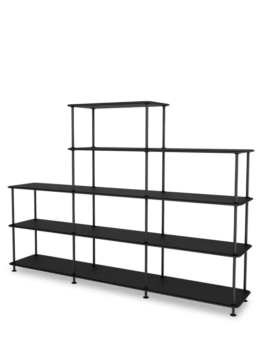 Free Reol 342000, chrome<Montana Outlet