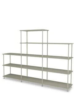 Free Reol 342000, chrome<Montana Outlet