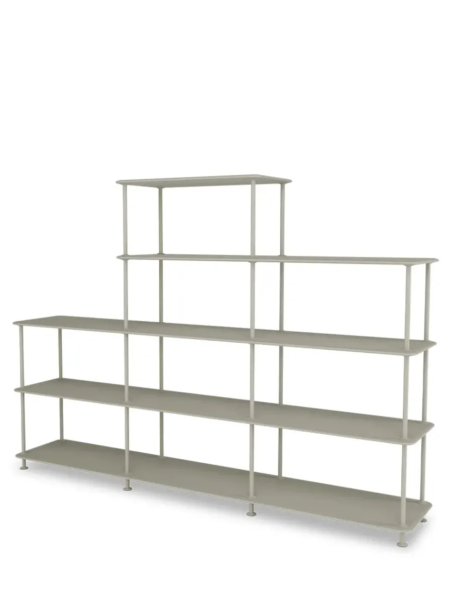 Free Reol 342000, chrome<Montana Outlet