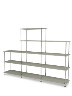 Free Reol 342000, chrome<Montana Outlet