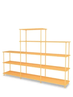 Free Reol 342000, chrome<Montana Outlet