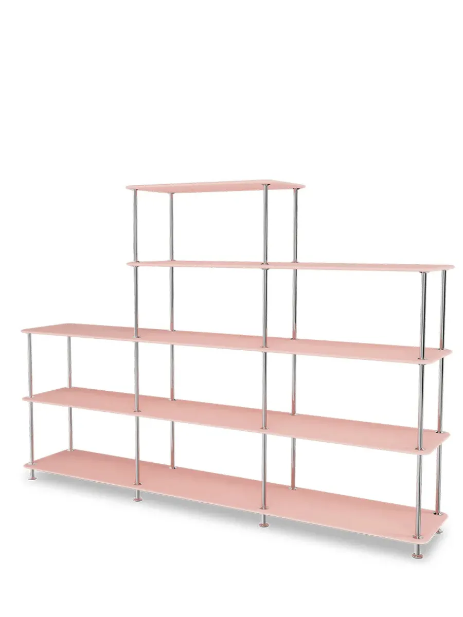 Free Reol 342000, chrome<Montana Outlet