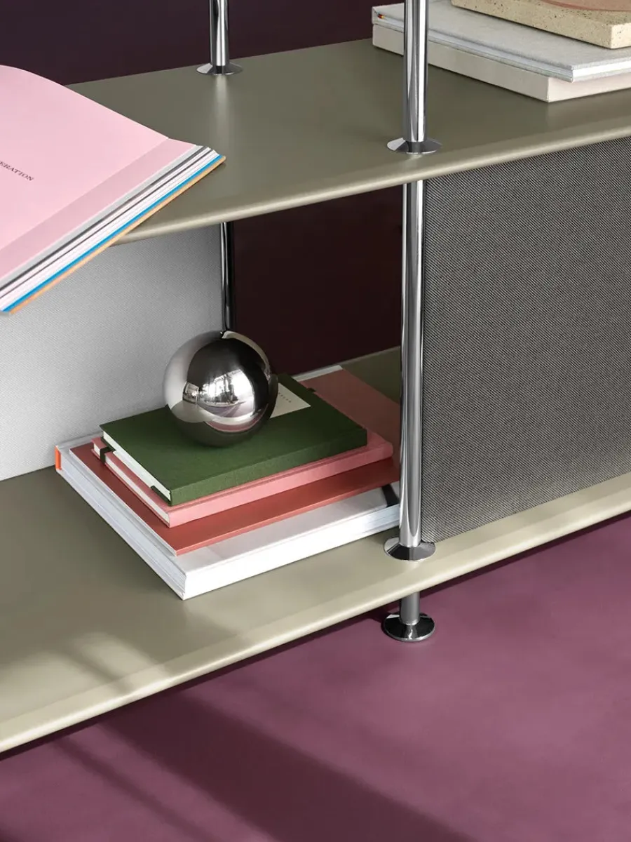 Free Reol 342000, chrome<Montana Outlet