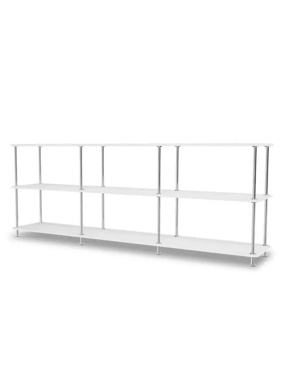 Free Reol 222000, chrome<Montana Hot