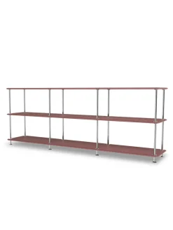 Free Reol 222000, chrome<Montana Hot