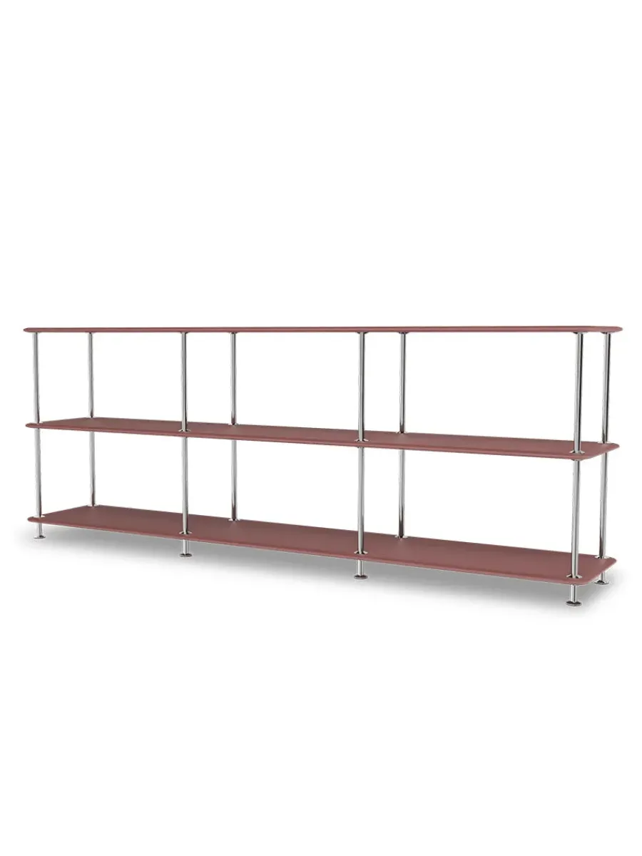 Free Reol 222000, chrome<Montana Hot