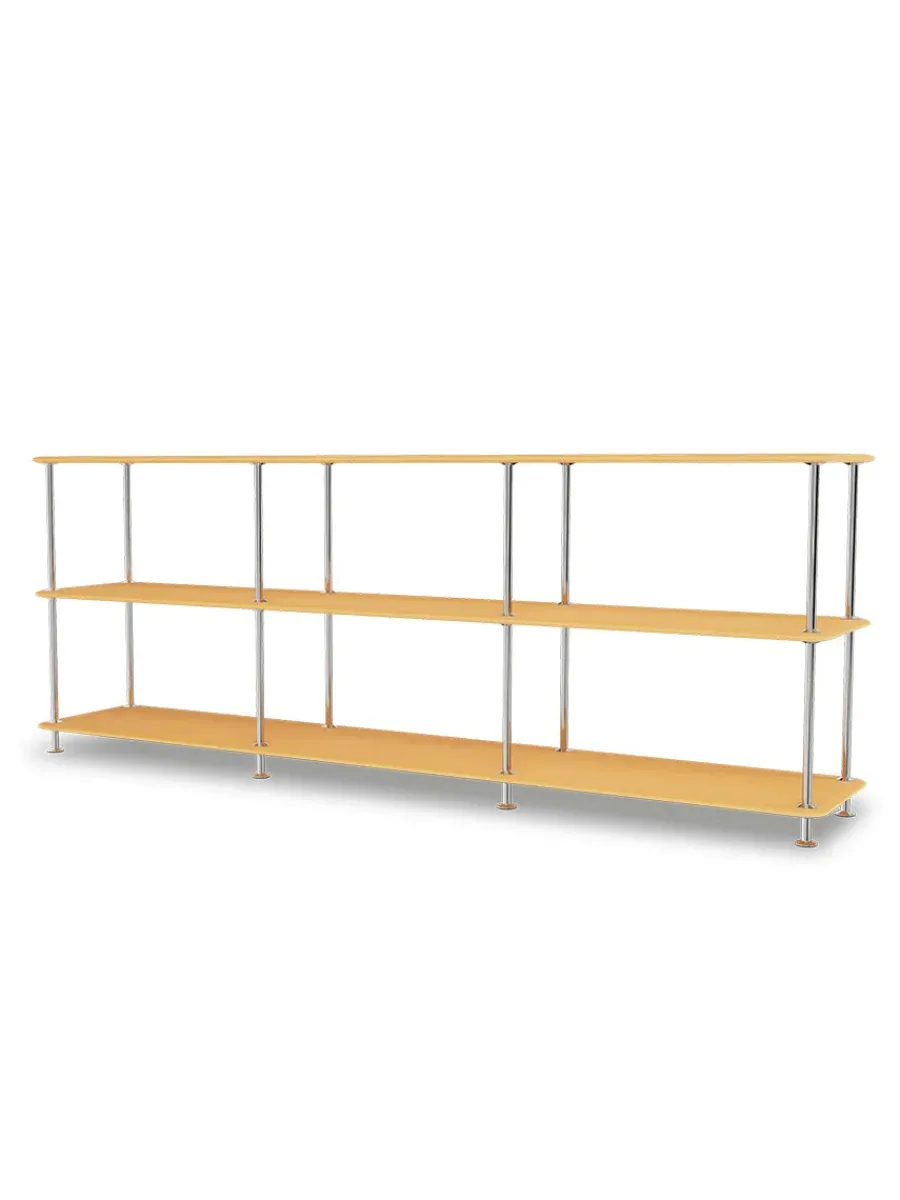 Free Reol 222000, chrome<Montana Hot