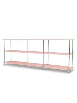 Free Reol 222000, chrome<Montana Hot