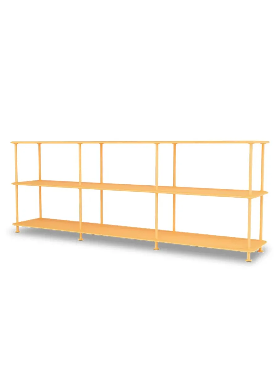 Free Reol 222000, chrome<Montana Hot